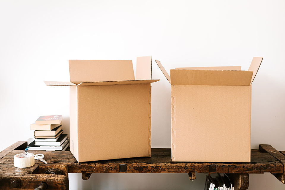 DPD Packing Guidelines – do you have to use a cardboard box?