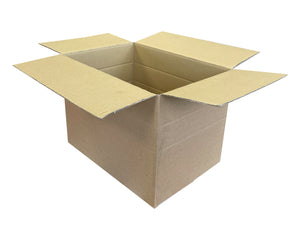 New Plain Double Wall Box - 432mm x 305mm x 308mm