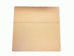 cardboard sheets for packing