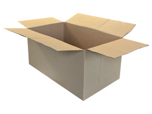 low cost box for packing goods