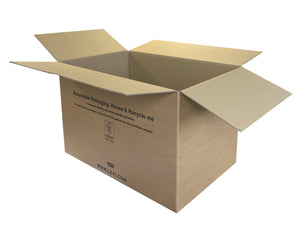 another print style of this levi box ready for reuse