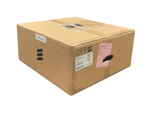 shipping box with hand holes to carry