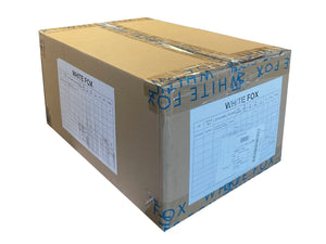 very strong cheap used box