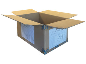 second hand strong boxes
