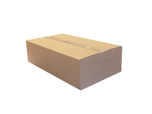 great single wall packing box