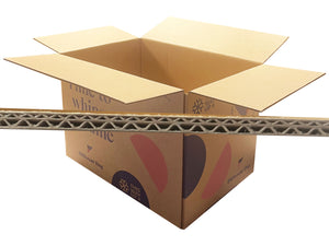 low cost strong moving boxes
