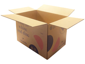 sturdy removal box