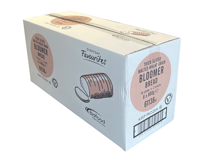 printed redundant box with closed lid