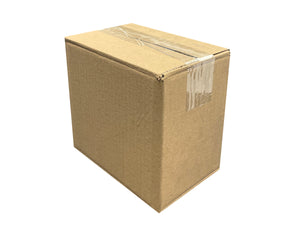 tiny cardboard box