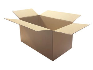 plain medium boxes