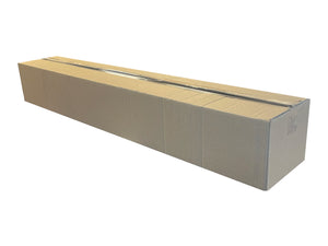 box suitable for golf clubs