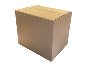perfect low cost plain box