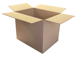 boxes for fulfilment of orders
