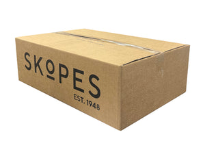 New Printed Single Wall Box - 614mm x 410mm x 192mm