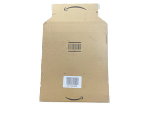 brand new amazon envelope postal box