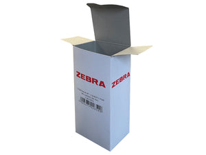 New Printed Solidboard Box - 103mm x 75mm x 205mm
