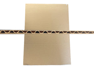 supplies of cardboard sheets for layer pads