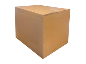 New Plain Double Wall Box - 783mm x 582mm x 585mm