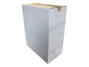 Used Plain Strong Double Wall Box - 457mm x 247mm x 565mm