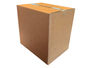 New Plain Strong Double Wall Box - 397mm x 295mm x 390mm