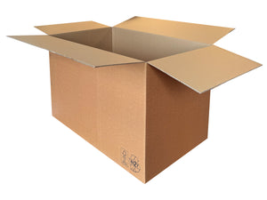 New Plain Double Wall Box - 762mm x 457mm x 457mm