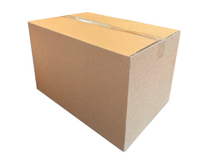 New Plain Strong Double Wall Box - 467mm x 315mm x 264mm