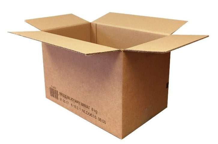 strong used cardboard boxes