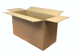 tall narrow box