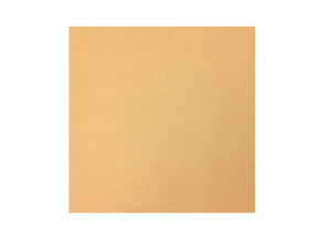 New Plain Single Wall Layer Pads - 390mm x 390mm