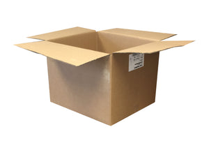 Used Plain Double Wall Box - 405mm x 355mm x 305mm