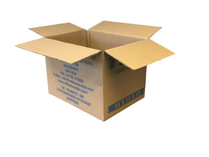 Removal boxes uk 460mm length