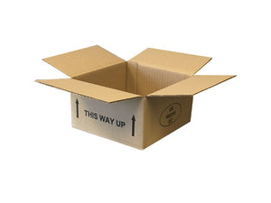 quality packaging for business