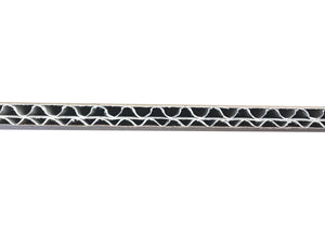 New Plain Double Wall Box - 655mm x 421mm x 220mm