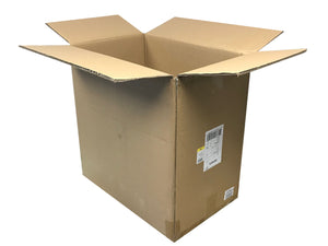 Used Plain Triple Wall Box - 575mm x 390mm x 570mm