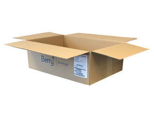 strong used packing carton 585mm length