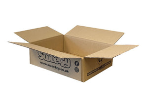 printed packing boxes