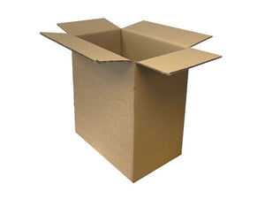 plain box good strength