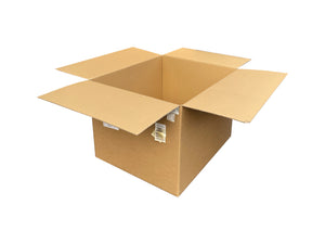 Used Heavy Duty Pallet Box - 1170mm x 1000mm x 810mm