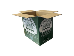 New Printed Strong Single Wall Box - 280mm x 175mm x 250mm