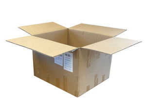 Used Plain Strong Double Wall Box - 590mm x 503mm x 382mm