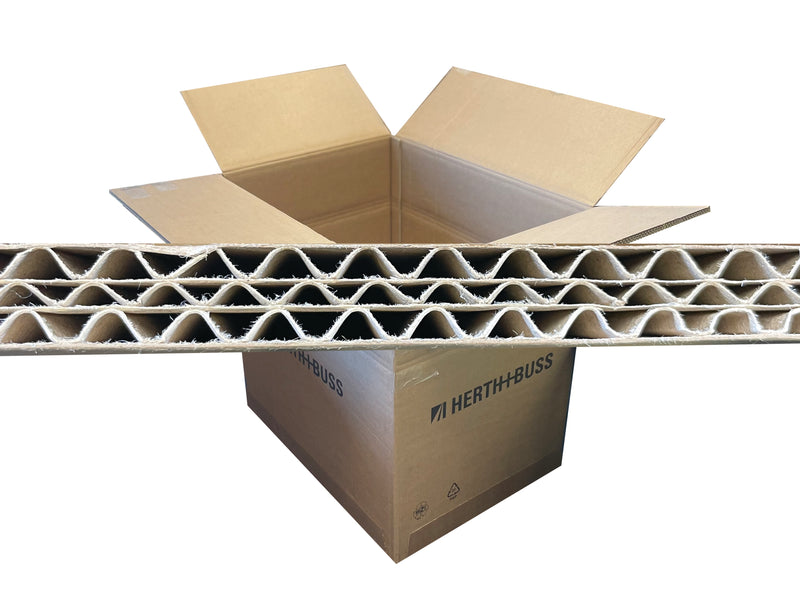 extra strong triple wall box