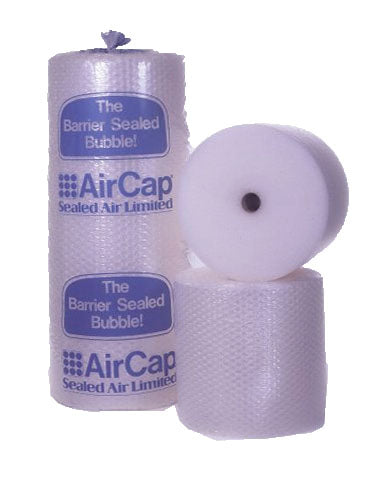 sealed air bubble wrap