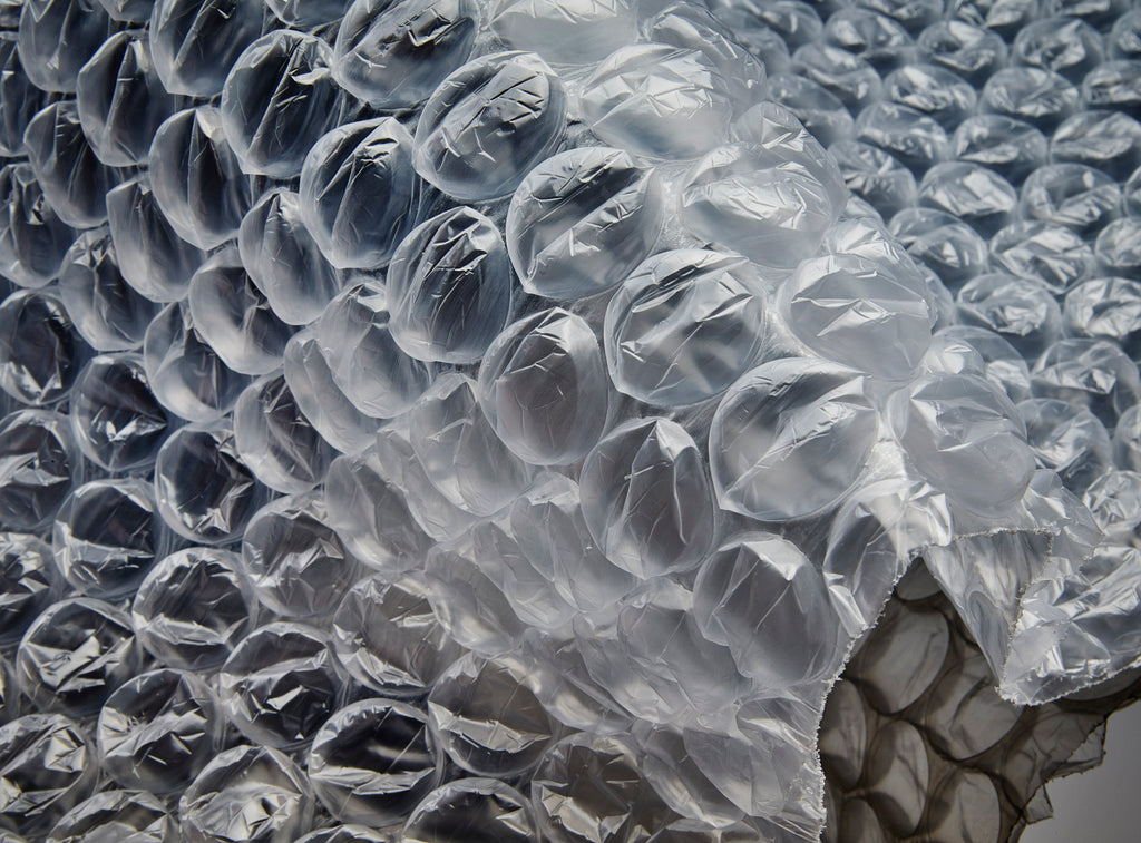 Large Bubble Wrap Split 5 x 300mm 45000mm x 1500mm Sadlers