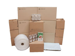 Budget kit removals boxes for moving house