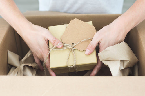 How to Avoid Damages When Packing and Shipping