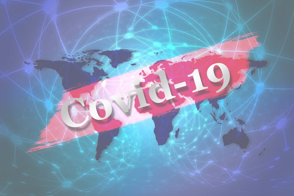 Coronavirus update (COVID-19)