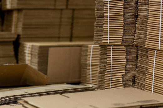 Price Increases in the Corrugated Box Market