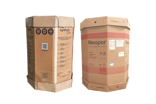 Octabins for sale: what are they exactly?