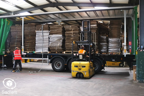 The message of reuse is spreading like wildfire