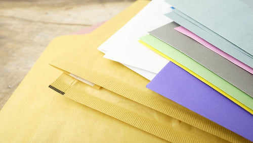 Mailing Products